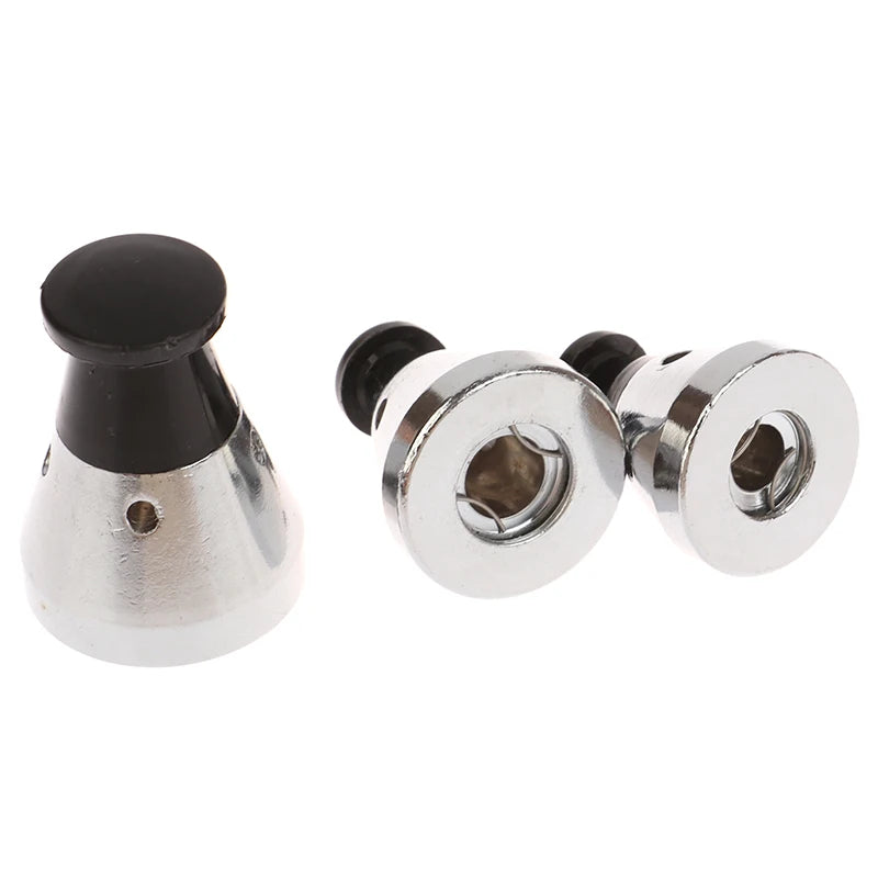 Explosion-Proof Pressure Cooker Safety Valve for Enhanced Cooking Security