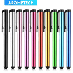 Precision Touch Stylus Pen: Ideal for Drawing & Writing