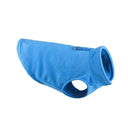 Winter Soft Fleece Dog Coat for French Bulldogs, Pugs, Chihuahuas & Yorkies  ourlum.com Blue S 