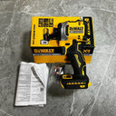 DEWALT DCF850 1/4in Brushless Cordless Impact Driver Tool