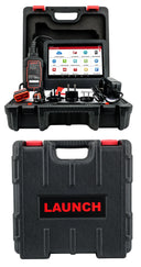 Launch X431 Pro V 5.0 Car Diagnostic Tools OBD2 Scanner