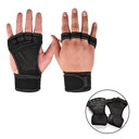 Unisex Workout Gloves for Weightlifting and Fitness Training