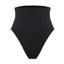 3XL High Waist Thong - Tummy Control & Butt Lifter for Ultimate Comfort & Confidence