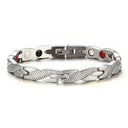 Dragon Magnetic Therapy Bracelet Stylish Health Jewelry