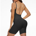 Comfortable Seamless Bodysuit Shapewear for Women - Butt Lifter & Thigh Slimmer