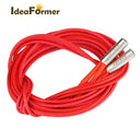 IdeaFormer Cartridge Heater: Enhance 3D Printing Precision  ourlum.com   