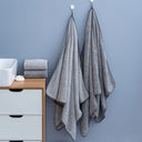 Thickened Bath Towels for The Body Microfiber Towel