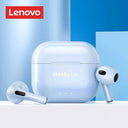 Lenovo LP40 Plus Wireless Earphones TWS Bluetooth Headset