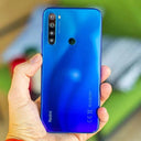 Redmi Note 8/Note 8 Pro Smartphone Global Firmware