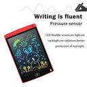 Smart 8.5-Inch LCD Writing Tablet for Creative Doodling and Drawing  ourlum.com   