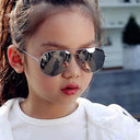 Kids Polarized Sunglasses UV400 Stylish Sports Eyewear