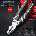 Multifunctional Universal Diagonal Pliers Needle Nose Tools