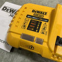 New DeWalt DCB118 20V MAX 60V Fast Charger DCB118