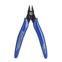 170 Wire Cutter DIY Trimmer Diagonal Side Cutting Pliers