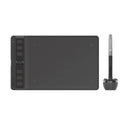 Huion Inspiroy 2 S H641P Graphics Tablet 6.3x3.9 Inch