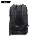 50L/35L/25L Tactical Backpack Men's Travel Large Capacity Rucksacks Men Waterproof Outdoor Sports Multi-functional Bags