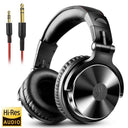 Oneodio Pro DJ Headphones Professional Wired HiFi Monitor