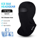 Winter Warm Balaclava Hat Ultimate Protection for Sports