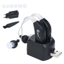 Advanced Sound Amplifier for Seniors Hearing Aid Kit