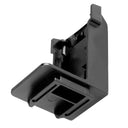 3/6 Pack Power Tool Battery Mount Holder 2 in 1 Stand Storage