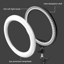 Selfie Ring Light: Versatile LED Ringlight for Photography and Video  ourlum.com   