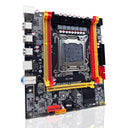 ZSUS X79 VG2 Gaming Motherboard Kit: Intel LGA2011 Upgrade  ourlum.com   