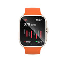 Fitness Smartwatch: Your Stylish Health Companion Watch