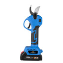 NEWBENY Cordless Brushless Electric Pruner Shears for Makita Battery