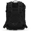 QT&QY 30/50L Tactical Backpacks Man Traveling Bags Outdoor