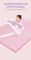 8/9 Loop Upgrade Resistance Bands for Children Training Tool