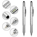 Ultimate 7-in-1 Stylus Pen for Tablets and Phones