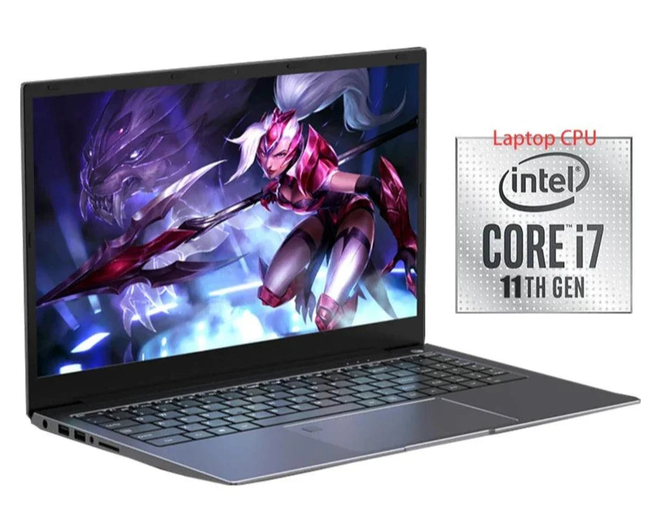 GMOLO Metal Notebook Gaming Laptop: High-Performance Tech  ourlum.com 16GB 1TB SSD Intel I7 8550U MX150 CHINA