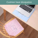 Orthopedic Memory Foam Cooling Seat Cushion for Pain Relief