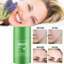 Green Tea Detoxifying Facial Mask with Oil Control and Hydrating Properties  ourlum.com   