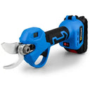 Gisam 30mm Cordless Brushless Electric Pruner Shears Tool