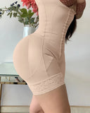 Women's Tummy Control Shapewear Butt Lifter Fajas