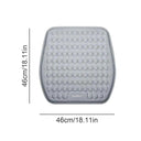 Car Gel Seat Cushion Cooling Chair Cushions for Office Comfort