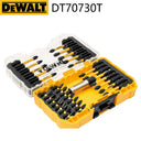 Dewalt Electric Screwdriver Bits Set - Durable Quick Change Tools