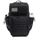 25L/45L Tactical Backpack Outdoor for Men and Women Heavy Duty Bag