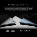 2024  Xiaoxin Pro 14 Al Laptop R7 8845H 16/32GB 1T/2T SSD Radeon 780M 2.8K OLED Screen (face, backlight) 14-inch Notebook  ourlum.com   