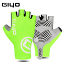 Cycling Gloves Full Fingers Fingerless Summer MTB Glove