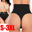 Women Slimming Panties Body Shaper High Waist Thong