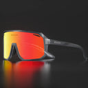 SCVCN HOT MTB Cycling Glasses for Men Women UV400 Goggles