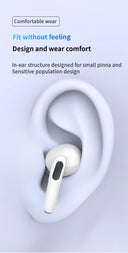 Air Ear Freepods Bluetooth Earphone TWS ANC Buds Pro