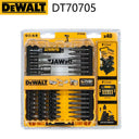 Dewalt Electric Screwdriver Bits Set - Durable Quick Change Tools