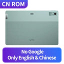 New Product Original Lenovo Xiaoxin Pad Pro 12.7 2023 Snapdragon 870 2944×1840 144Hz 8G+128G/256G 10200mAh Face Recognition  ourlum.com Original ROM Green 8G 256G 