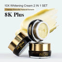 AILKE Lightening Face Cream For All Skin Types 50ml