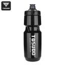 TOSUOD Large Capacity Cycling Water Bottle for Biking