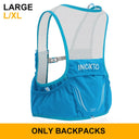 INOXTO 2022 Ultra-Lightweight 2.5L Hydration Vest for Adventure