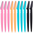 3/4/10Pcs Eyebrow Trimmer Portable Hair Removal Tools